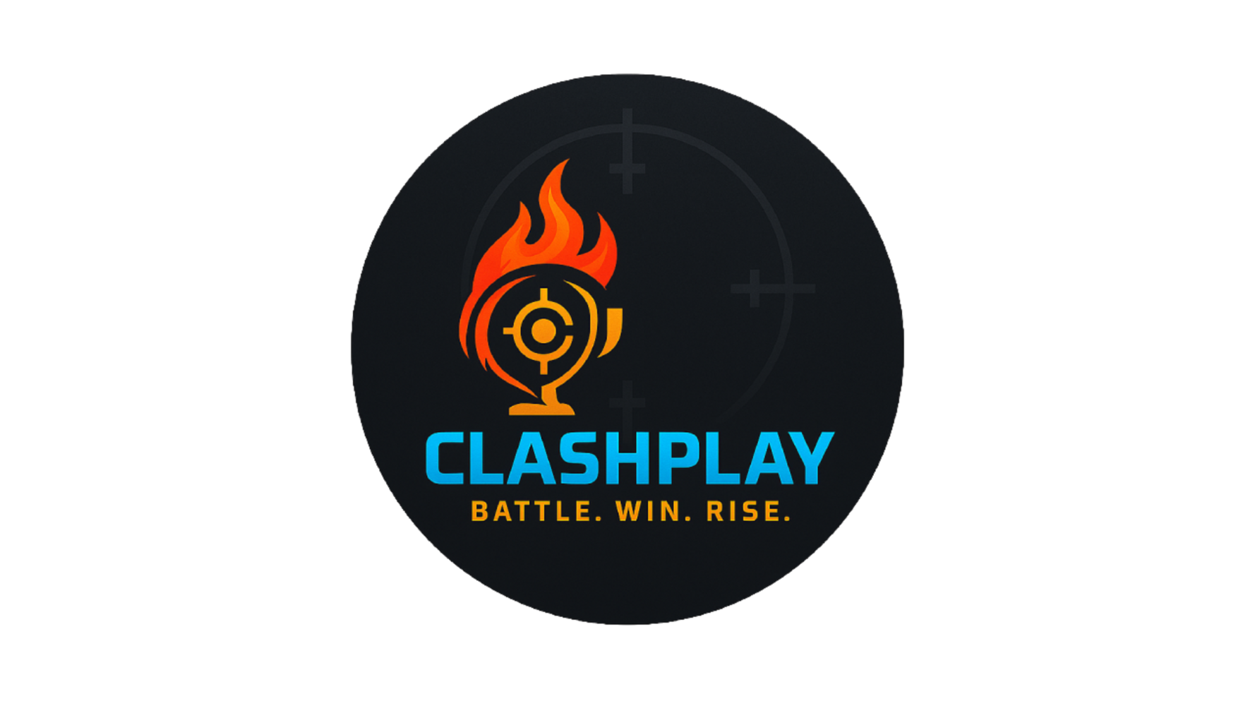 ClashPlay Logo